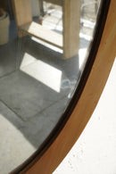 ラウンドウォールミラー<br>大阪店 - ヴィンテージ SHARK ATTACK