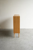 Hundevad & Co. , Poul Hundevad <br>オークウッド ブックシェルフ <br>1960's , Denmark <br>大阪店 - ヴィンテージ SHARK ATTACK