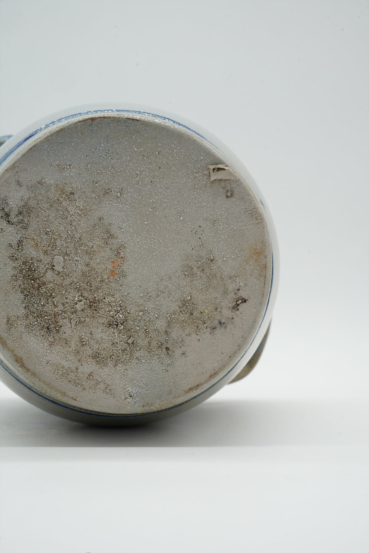 セラミック フラワーベース<br>ヴィンテージ<br>大阪店 - ヴィンテージ SHARK ATTACK