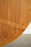 ラウンドウォールミラー<br>大阪店 - ヴィンテージ SHARK ATTACK