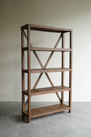 ウッドシェルフ <br>大阪店 - ヴィンテージ SHARK ATTACK