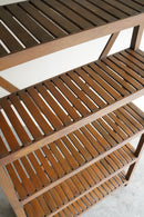 ウッドシェルフ <br>大阪店 - ヴィンテージ SHARK ATTACK