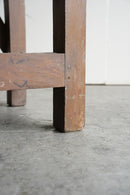 ウッドシェルフ <br>大阪店 - ヴィンテージ SHARK ATTACK