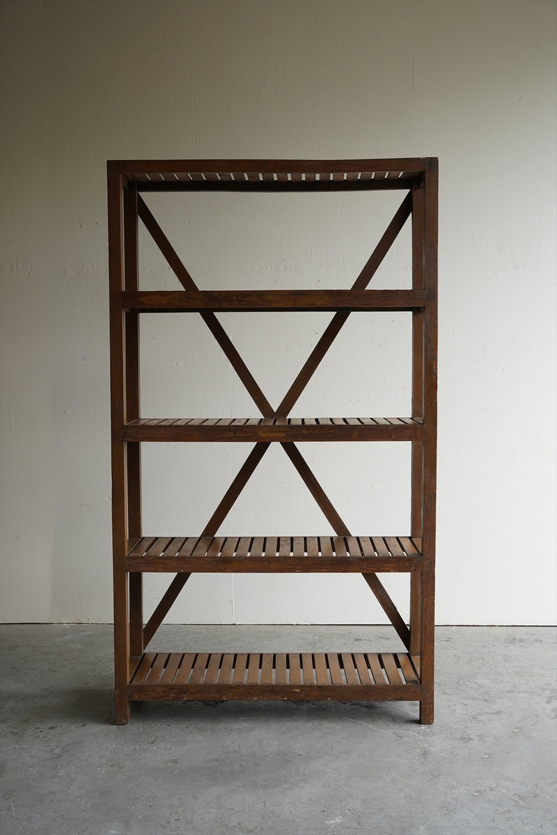 ウッドシェルフ <br>大阪店 - ヴィンテージ SHARK ATTACK