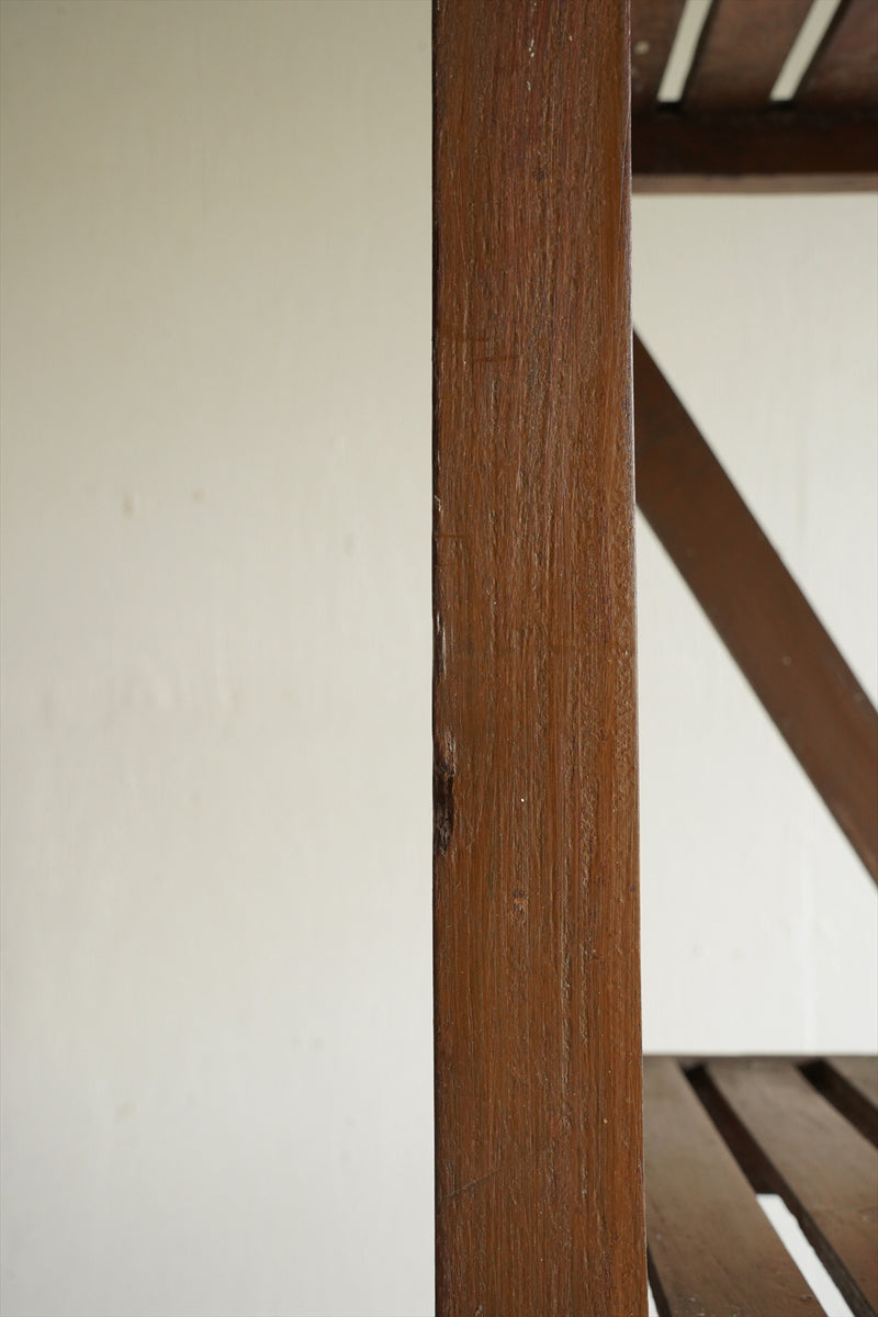 ウッドシェルフ <br>大阪店 - ヴィンテージ SHARK ATTACK