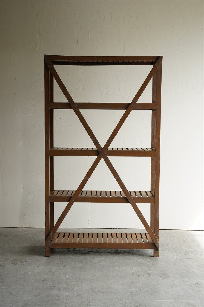 ウッドシェルフ <br>大阪店 - ヴィンテージ SHARK ATTACK