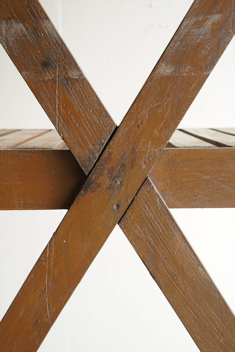 ウッドシェルフ <br>大阪店 - ヴィンテージ SHARK ATTACK