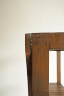 ウッドシェルフ <br>大阪店 - ヴィンテージ SHARK ATTACK