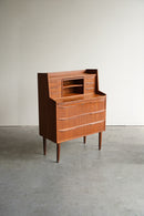 チークウッド チェスト/ビューロー <br>1960's , Denmark <br>大阪店 - ヴィンテージ SHARK ATTACK