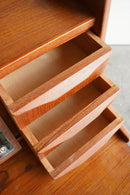 チークウッド チェスト/ビューロー <br>1960's , Denmark <br>大阪店 - ヴィンテージ SHARK ATTACK