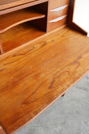 チークウッド チェスト/ビューロー <br>1960's , Denmark <br>大阪店 - ヴィンテージ SHARK ATTACK