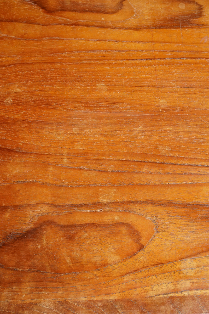 チークウッド チェスト/ビューロー <br>1960's , Denmark <br>大阪店 - ヴィンテージ SHARK ATTACK