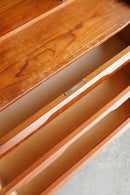 チークウッド チェスト/ビューロー <br>1960's , Denmark <br>大阪店 - ヴィンテージ SHARK ATTACK