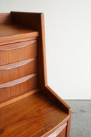 チークウッド チェスト/ビューロー <br>1960's , Denmark <br>大阪店 - ヴィンテージ SHARK ATTACK