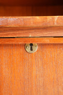 チークウッド チェスト/ビューロー <br>1960's , Denmark <br>大阪店 - ヴィンテージ SHARK ATTACK