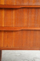 チークウッド チェスト/ビューロー <br>1960's , Denmark <br>大阪店 - ヴィンテージ SHARK ATTACK