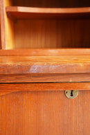 チークウッド チェスト/ビューロー <br>1960's , Denmark <br>大阪店 - ヴィンテージ SHARK ATTACK