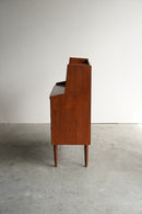 チークウッド チェスト/ビューロー <br>1960's , Denmark <br>大阪店 - ヴィンテージ SHARK ATTACK