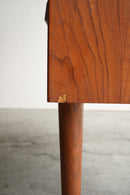 チークウッド チェスト/ビューロー <br>1960's , Denmark <br>大阪店 - ヴィンテージ SHARK ATTACK