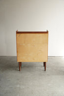 チークウッド チェスト/ビューロー <br>1960's , Denmark <br>大阪店 - ヴィンテージ SHARK ATTACK