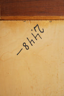 チークウッド チェスト/ビューロー <br>1960's , Denmark <br>大阪店 - ヴィンテージ SHARK ATTACK