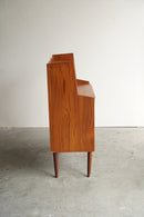 チークウッド チェスト/ビューロー <br>1960's , Denmark <br>大阪店 - ヴィンテージ SHARK ATTACK