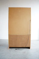 オークウッド シェルフ/カップボード<br>ヴィンテージ<br>大阪店 - ヴィンテージ SHARK ATTACK