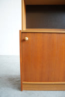 オークウッド シェルフ/カップボード<br>ヴィンテージ<br>大阪店 - ヴィンテージ SHARK ATTACK