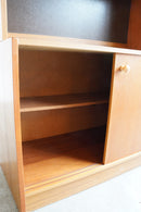 オークウッド シェルフ/カップボード<br>ヴィンテージ<br>大阪店 - ヴィンテージ SHARK ATTACK