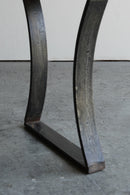 ウッドベンチ <br>cerote antiques - ヴィンテージ SHARK ATTACK