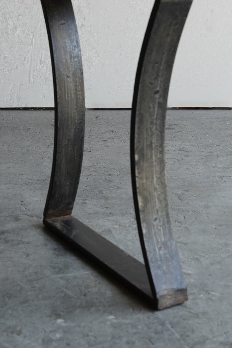 ウッドベンチ <br>cerote antiques - ヴィンテージ SHARK ATTACK