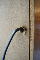 オークウッド シェルフ/カップボード<br>ヴィンテージ<br>大阪店 - ヴィンテージ SHARK ATTACK