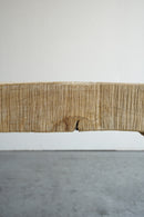 ウッド ベンチ <br>cerote antiques の写真- SEATING