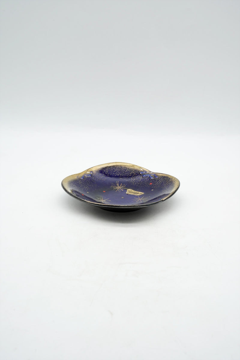 Carstens Tonnieshof Ceramic Plate Vintage<br> Osaka store