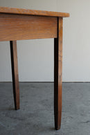 オークウッド デスク <br>大阪店 - ヴィンテージ SHARK ATTACK