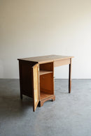 オークウッド デスク <br>大阪店 - ヴィンテージ SHARK ATTACK