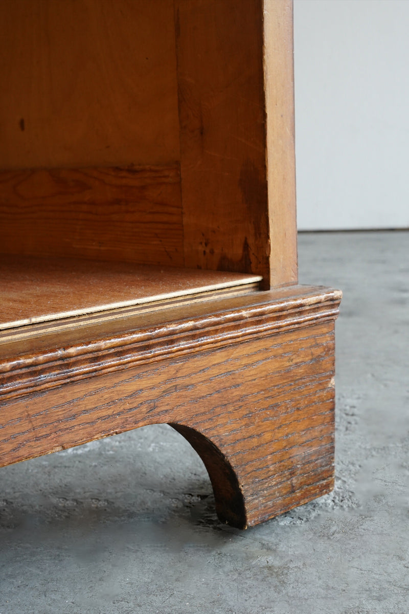 オークウッド デスク <br>大阪店 - ヴィンテージ SHARK ATTACK