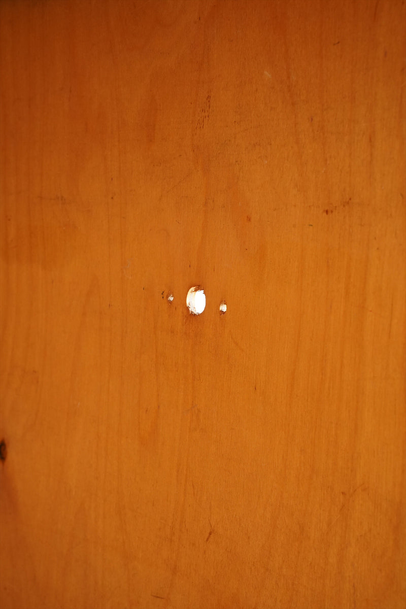 オークウッド デスク <br>大阪店 - ヴィンテージ SHARK ATTACK