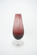 カラーガラス フラワーベース<br>ヴィンテージ<br>大阪店 - ヴィンテージ SHARK ATTACK