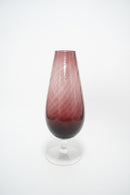 カラーガラス フラワーベース<br>ヴィンテージ<br>大阪店 - ヴィンテージ SHARK ATTACK