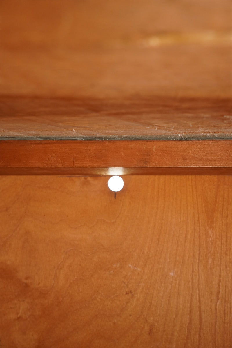 オークウッド デスク <br>大阪店 - ヴィンテージ SHARK ATTACK