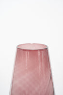 カラーガラス フラワーベース<br>ヴィンテージ<br>大阪店 - ヴィンテージ SHARK ATTACK