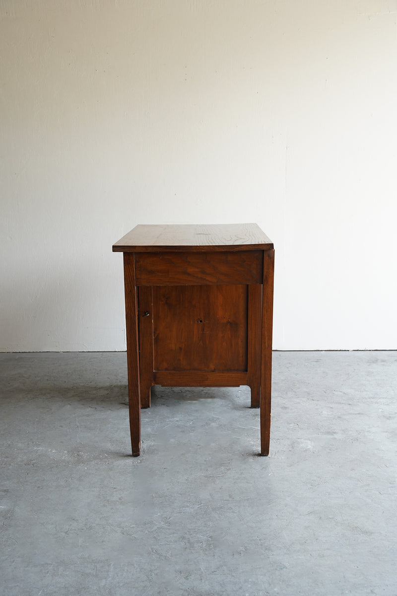 オークウッド デスク <br>大阪店 - ヴィンテージ SHARK ATTACK