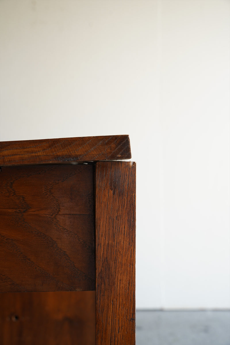 オークウッド デスク <br>大阪店 - ヴィンテージ SHARK ATTACK