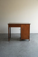 オークウッド デスク <br>大阪店 - ヴィンテージ SHARK ATTACK