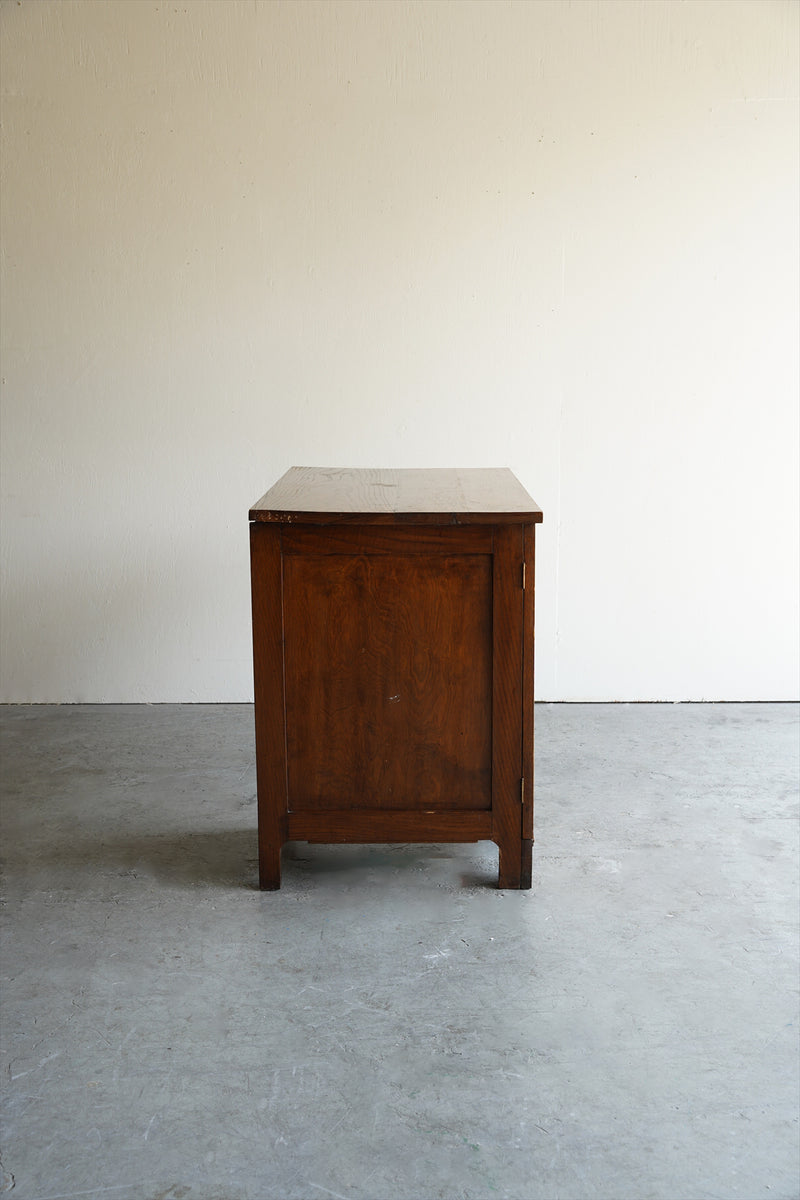 オークウッド デスク <br>大阪店 - ヴィンテージ SHARK ATTACK