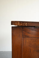 オークウッド デスク <br>大阪店 - ヴィンテージ SHARK ATTACK