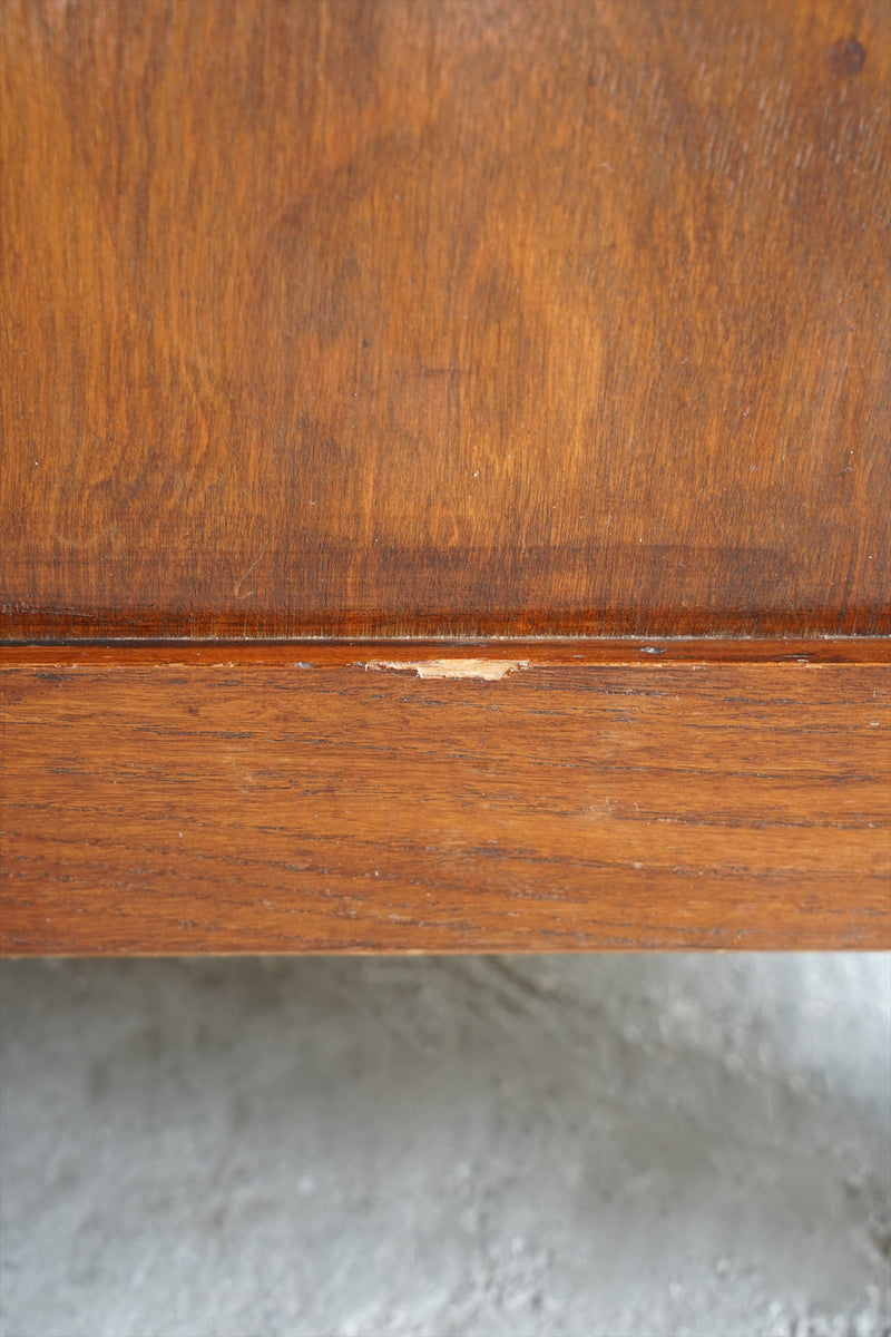 オークウッド デスク <br>大阪店 - ヴィンテージ SHARK ATTACK