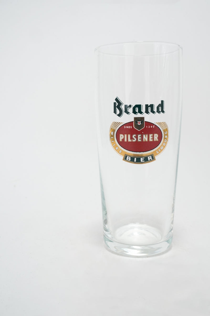 PILSENER ビールグラス<br>ヴィンテージ<br>大阪店