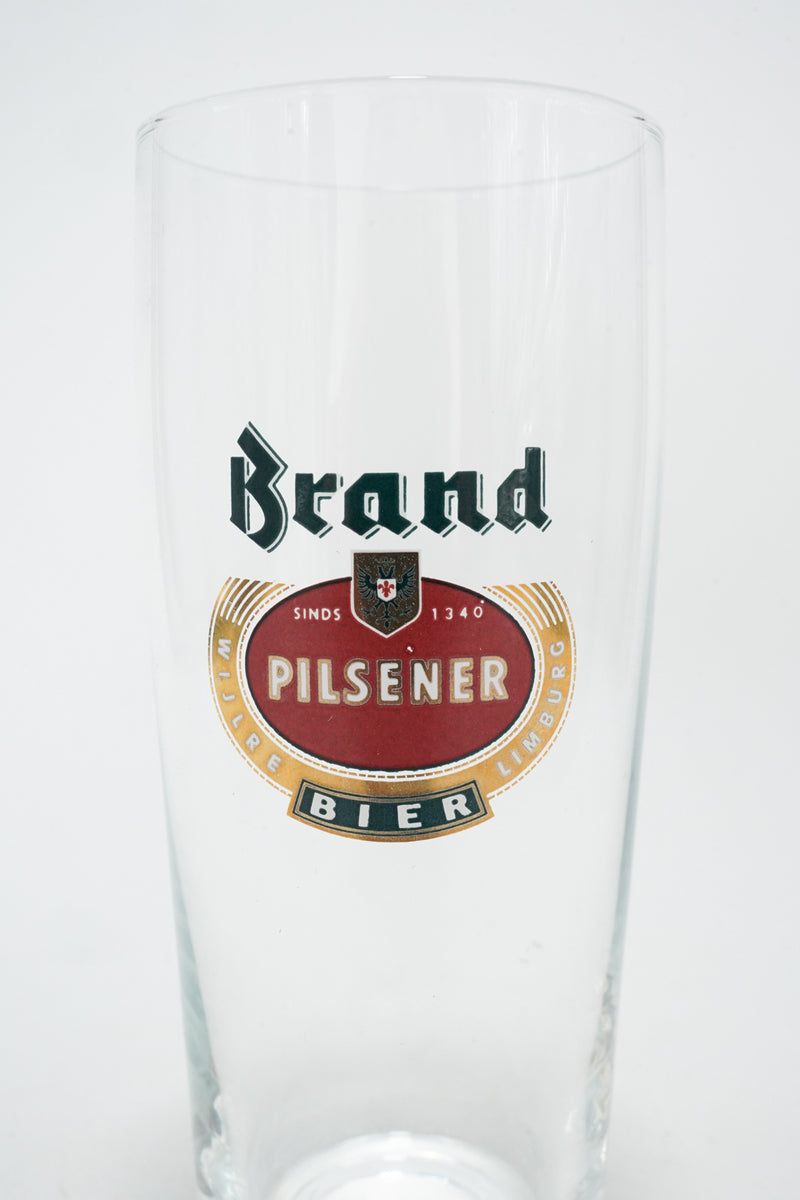 PILSENER ビールグラス<br>ヴィンテージ<br>大阪店